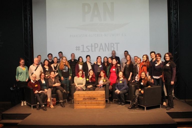 PAN-Branchentreffen 2016 -Ein Nachbericht zum ersten Treffen