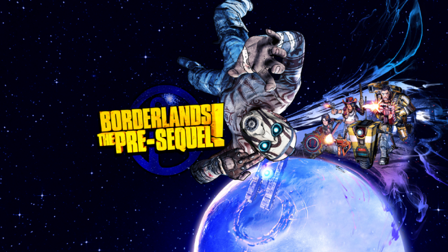 Borderlands: The Pre-Sequel -Ein First-Person-Action-Rollenspiel
