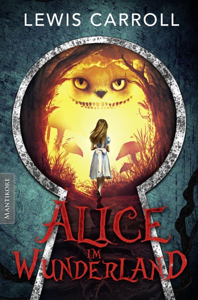 Alice im Wunderland -Eine mehr als wundersame Reise