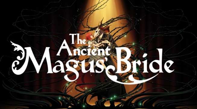 The Ancient Magus‘ Bride  - Sommernachtstraum trifft „Die Schöne und das Biest“