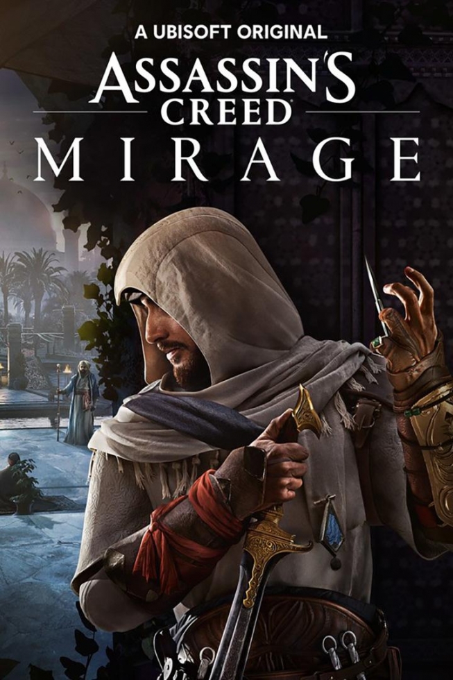 Assassin's Creed Mirage - Wie in alten Zeiten