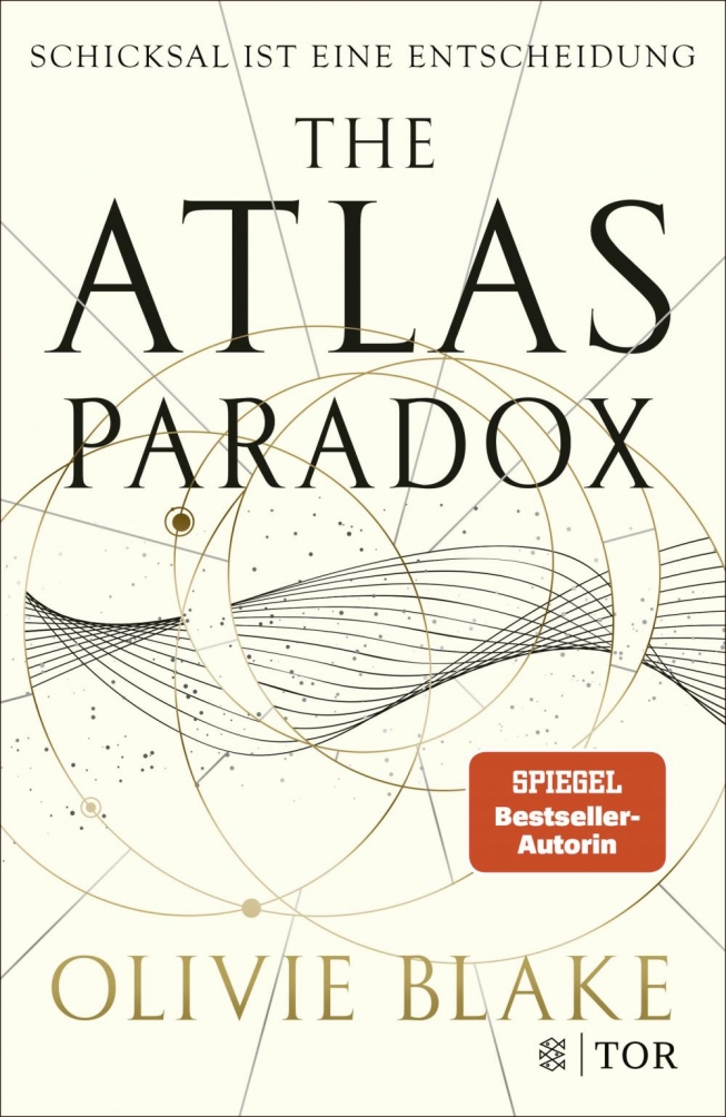 The Atlas Paradox - Geheimnisse einer Geheimgesellschaft - Teil 2