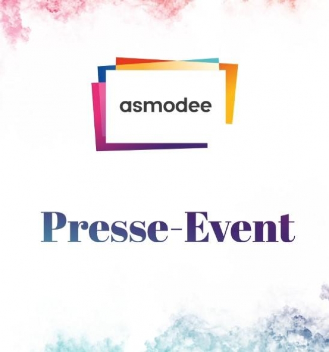 Asmodée Presse-Event Frühling 2022 -Große Pläne und großartige Spiele
