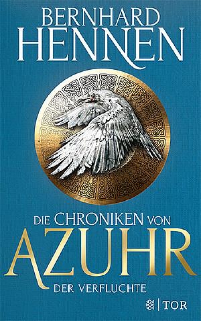 Die Chroniken von Azuhr - Pest und Rebellion im Sonderformat