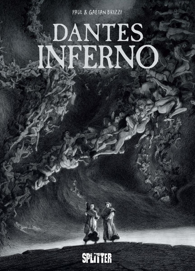 Dantes Inferno - Ein Werk, das Dantes würdig ist