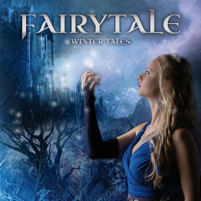 Fairytale - Wintertales -Atmosphärischer Folk mit mystischen Elementen