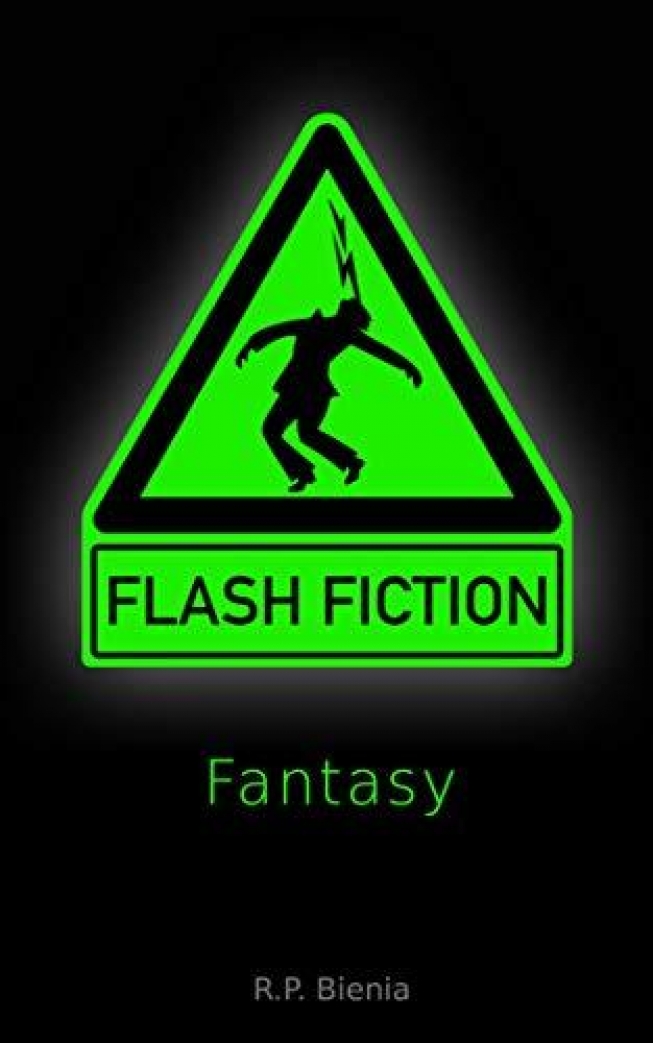 Flash-Fiction: Fantasy -Kurz, kürzer, Flash-Fiction
