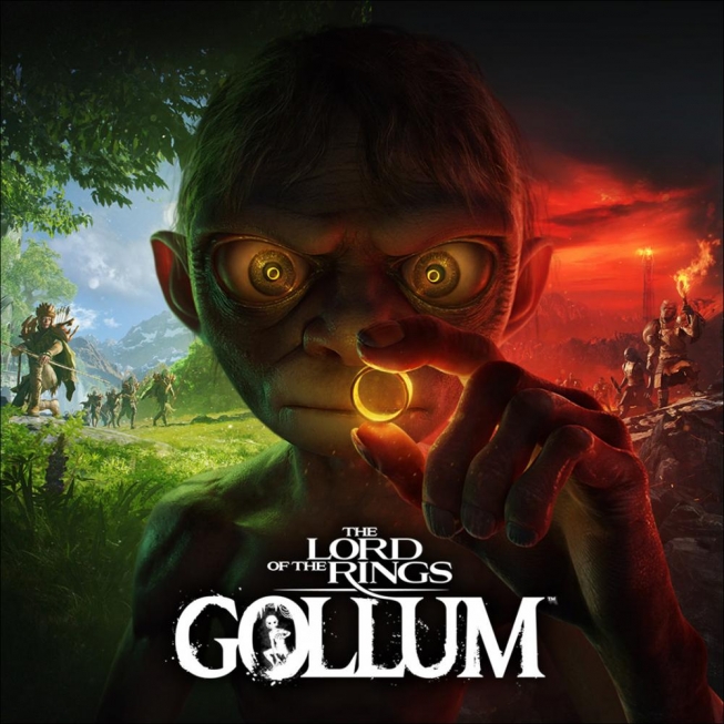 Der Herr der Ringe: Gollum - „Elben sehen bei uns nicht so nett und fluffig aus wie in vielen Fantasywelten“