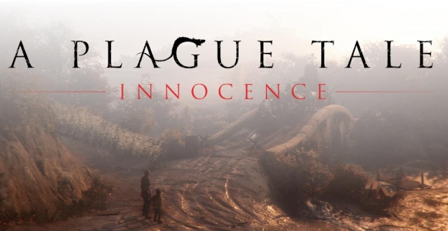 A Plague Tale: Innocence (Vorschau) - Bildgewaltiges Märchen 