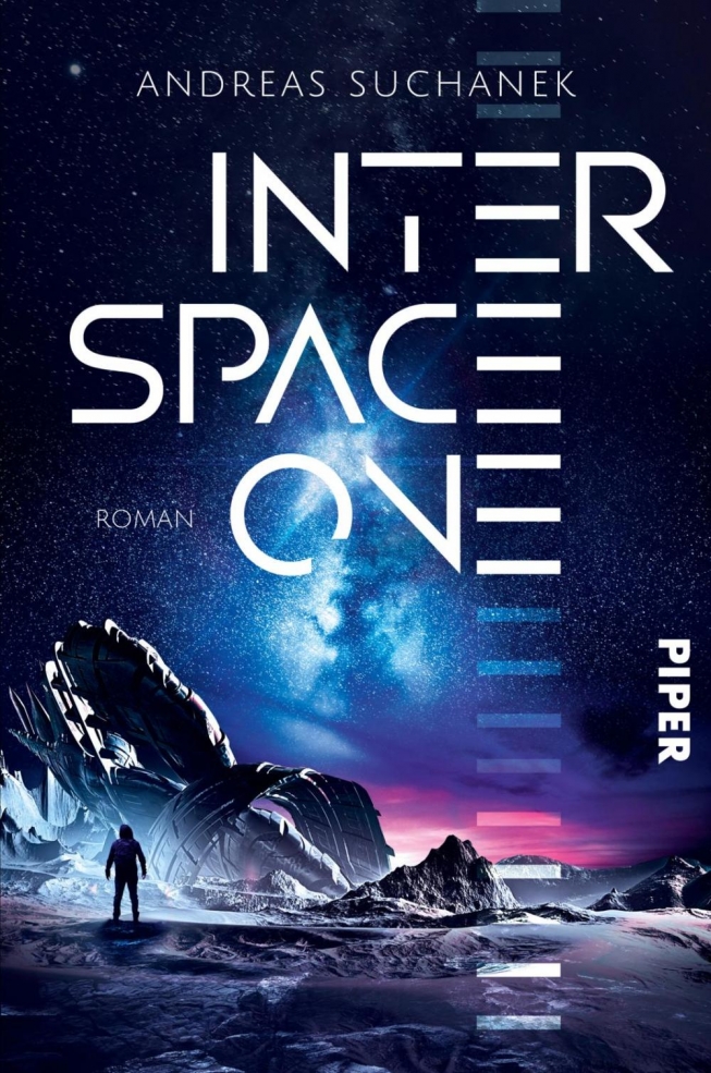 Interspace One - Outer Space-Thriller