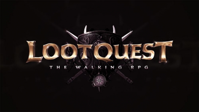 LootQuest The Walking RPG - Über Dungeons, Dragons und die Enttäuschung in Form eines Dackels