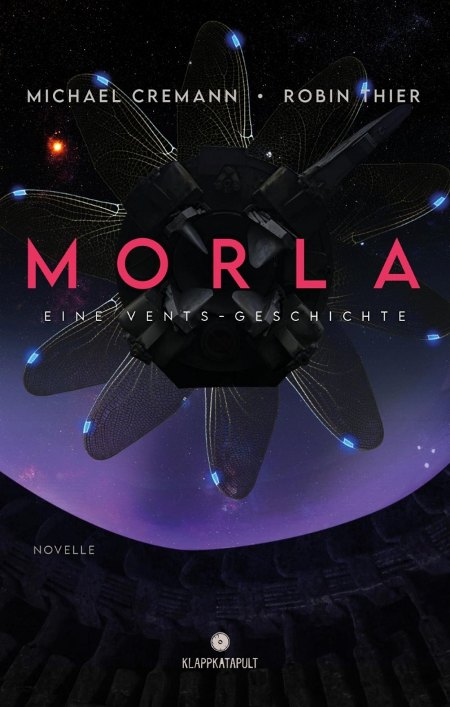 Morla - Eine Vents-Geschichte