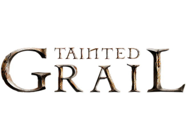 Tainted Grail - Eine dystopische Reise nach Avalon