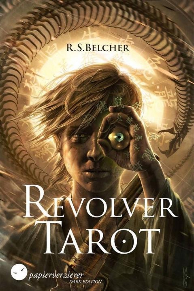 Revolver Tarot - Wenn Gut und Böse sich zum Duell treffen