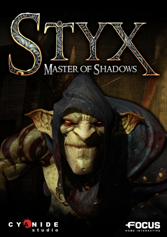 Styx: Master of Shadows -Ein Infiltrationsspiel mit RPG-Elementen