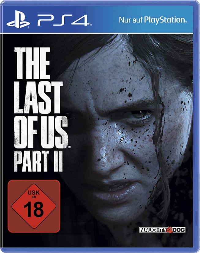 The Last of Us Part 2 -Auf wessen Seite stehst du?