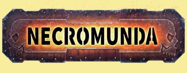 Necromunda Underhive - Gangkämpfe in den Tiefen der Makropolwelt