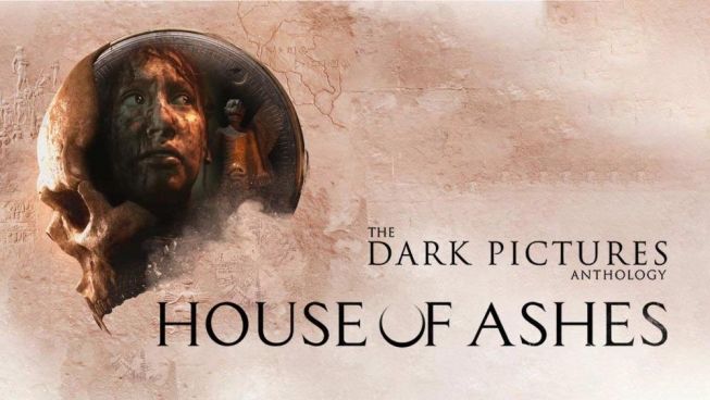 The Dark Pictures Anthology: House of Ashes -Der bisher schwächste Titel der Reihe