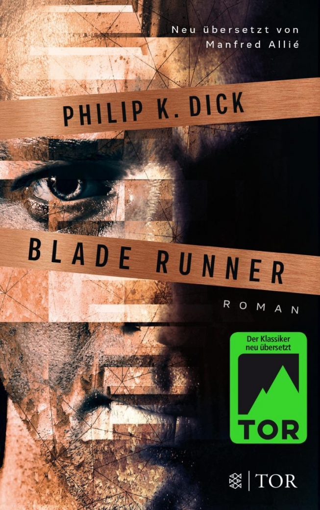 Blade Runner -Oder: Träumen Androiden von elektronischen Schafen?