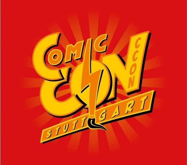 Willkommen bei der ComicCon Stuttgart 2021! -Comics, Cosplay & Co.