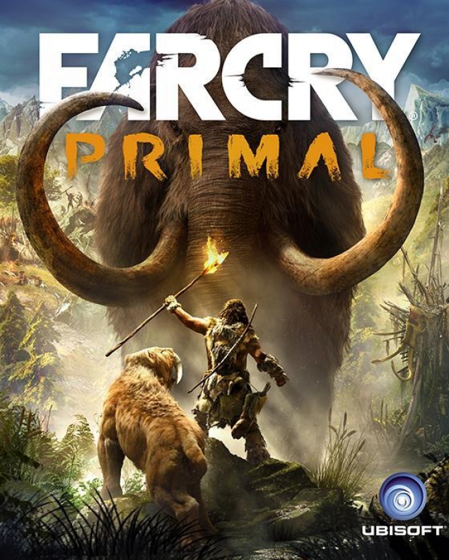 Far Cry Primal -Extrem-Camping im Lande Oros