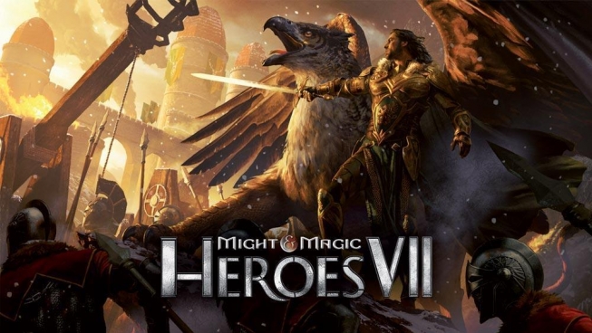 Might & Magic Heroes VII -Märchenstunde in der Tafelrunde
