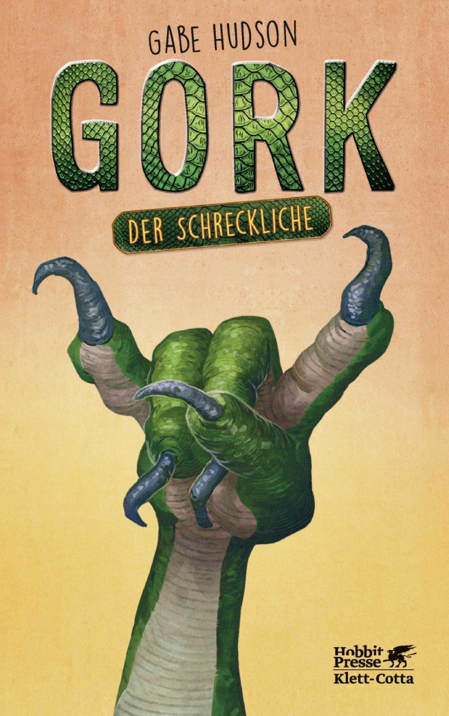 Gewinnt Gork der Schreckliche! - Fun-Fantasy mit Hirn, Herz und Humor