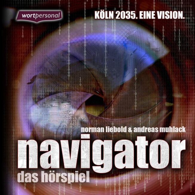 Navigator - Köln 2035. Eine Vision.