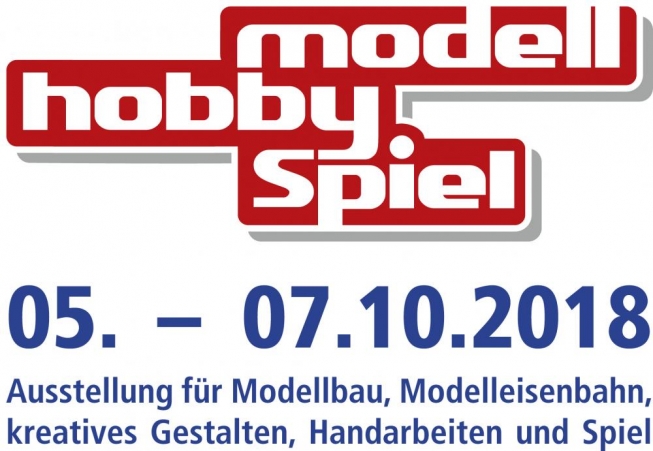 modell-hobby-spiel – Willkommen im Hobbyparadies! - Gewinnt 2 Eintrittskarten für die modell-hobby-spiel in Leipzig!