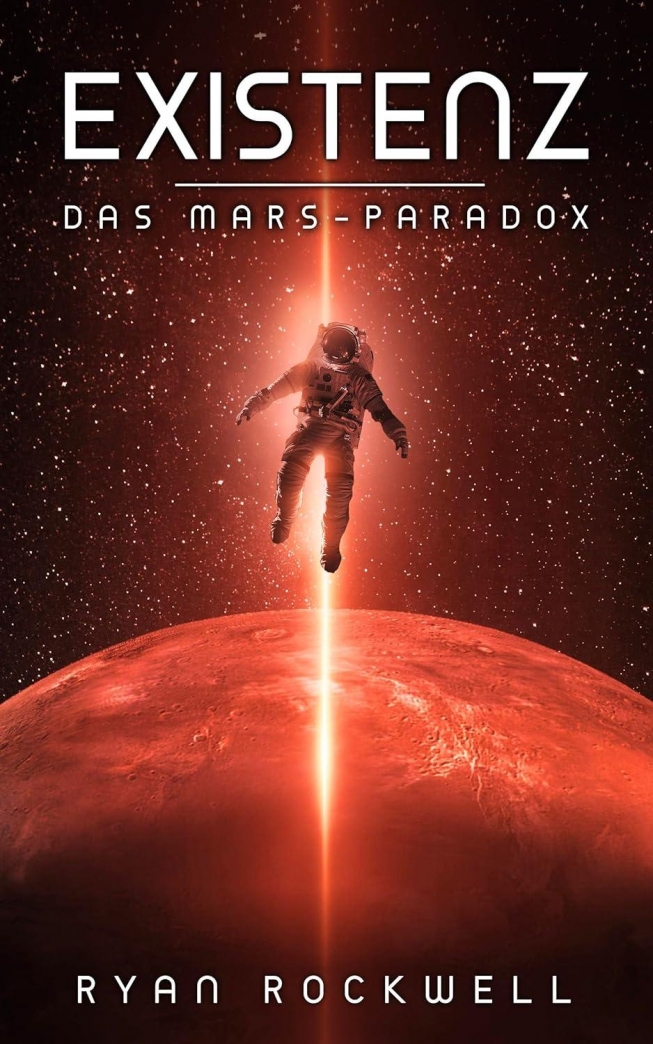 Existenz - Das Mars-Paradox
