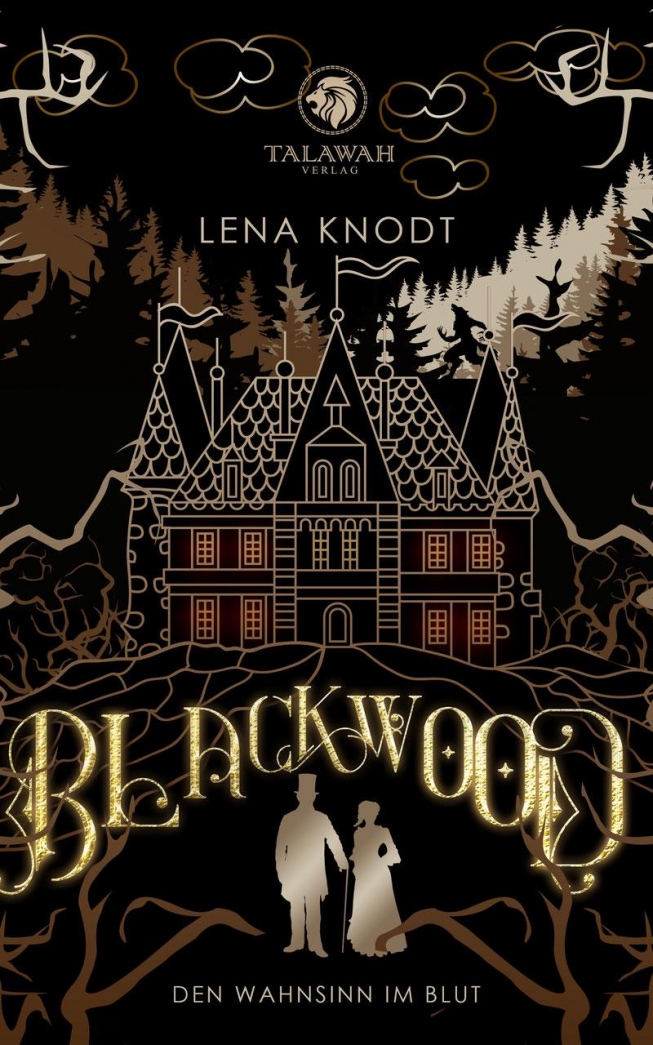 Blackwood - Den Wahnsinn im Blut