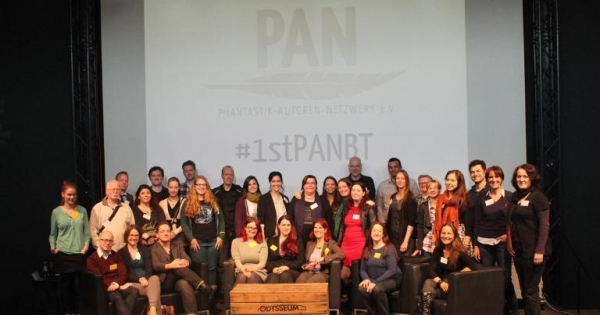 PAN-Branchentreffen 2016 -Ein Nachbericht zum ersten Treffen