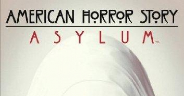 American Horror Story – Staffel 2  -Asylum