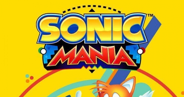 Sonic Mania -Erinnerungen an das goldene Zeitalter eines blauen Igels