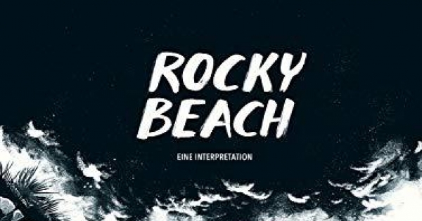 Rocky Beach: Eine Interpretation -Hard-boiled Detectives und Midlife Crisis