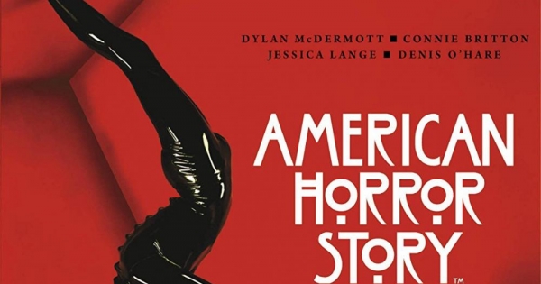 American Horror Story – Staffel 1 -Murder House