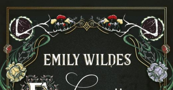 Emily Wildes Enzyklopädie der Feen - Vom Suchen und Finden: Emily Wilde erstattet Bericht