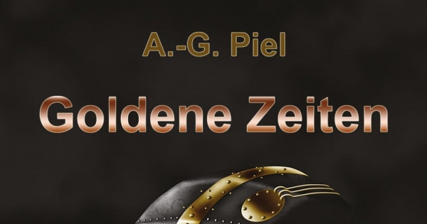 Goldene Zeiten -Steampunk aus Deutschland