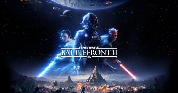 Star Wars Battlefront II (PC) - Epische Schlachten und Glücksspiel
