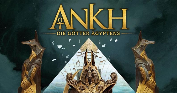 Ankh - Die Götter Ägyptens - Eine Schlacht um das Land des Nils 