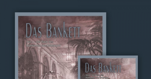 Das Bankett -Der Coup des Jahrhunderts