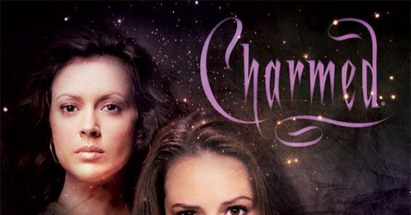 Charmed 1 -Auftakt zur Graphic-Novel-Serie