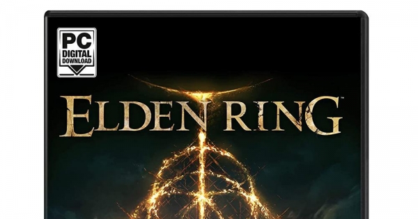 Elden Ring -Ein Ring, das Gamepad zu knechten ...