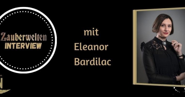 Eleanor Bardilac -Zwischen Tod  und Hoffnung