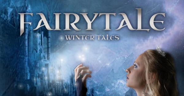 Fairytale - Wintertales - Atmosphärischer Folk mit mystischen Elementen