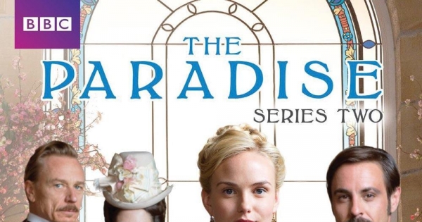 The Paradise – Staffel 2 -Das Ende der Serie