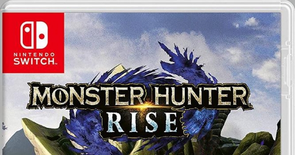 Monster Hunter Rise - Jägerschnitzel to go