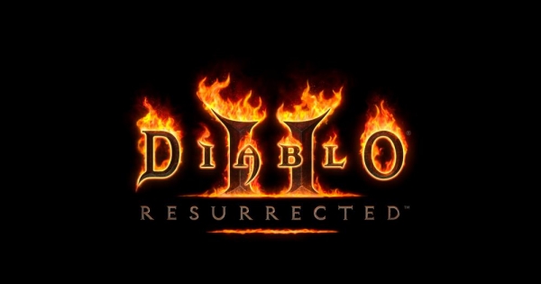 Diablo 2: Ressurected -Wenn du dich mit dem Teufel einlässt, verändert sich nicht der Teufel. Der Teufel verändert dich!