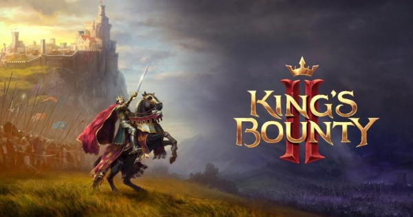 Kings Bounty II -Rundenstrategie mit Nähe zu den Helden