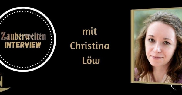 Mutter der Plotbunnies - Interview mit Autorin Christina Löw